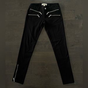 MK Black Pants